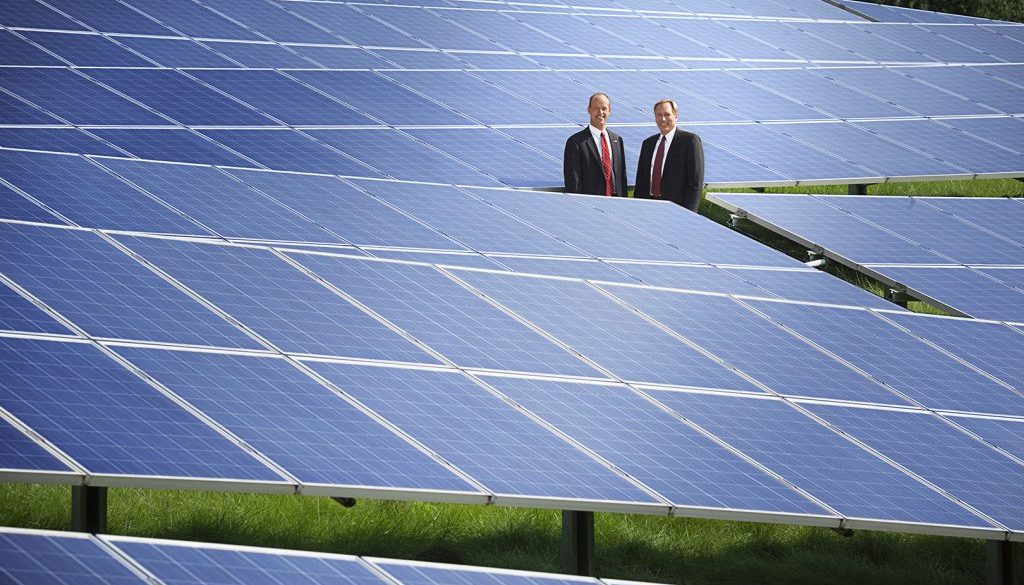 Solar Partner
