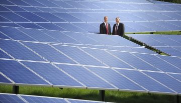 Solar Partner
